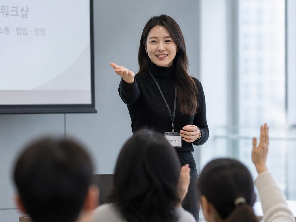 KAEI Instructor Program