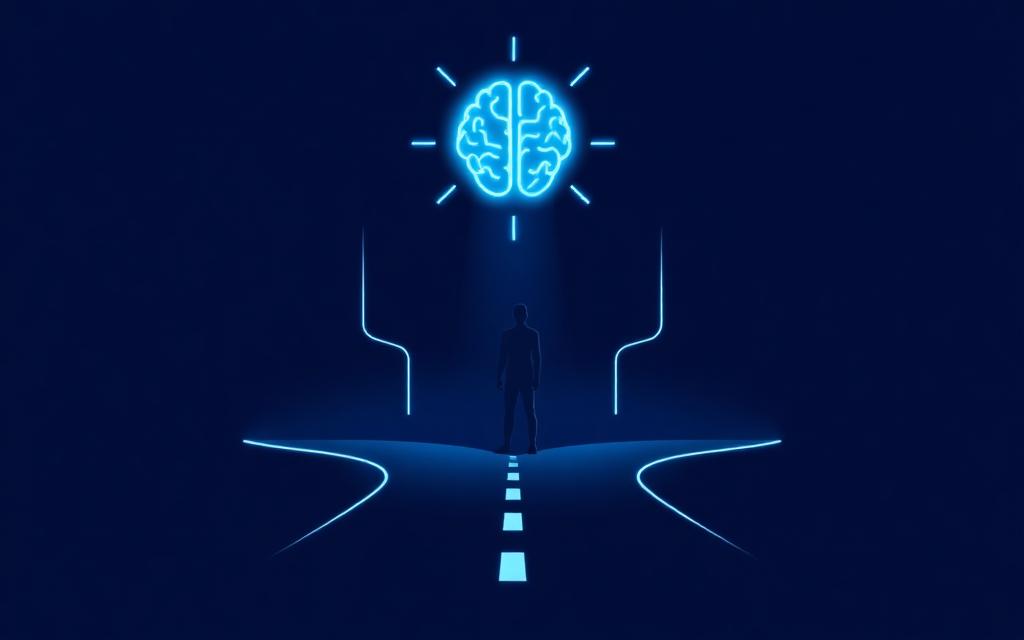 AI 시대, 일하는 방식의 전환점