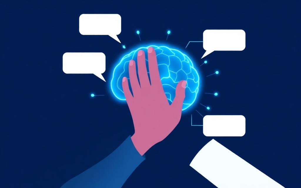 AI를 길들이는 프롬프트 기법